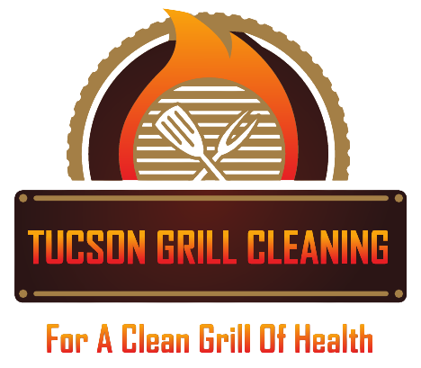Tucson grill installation