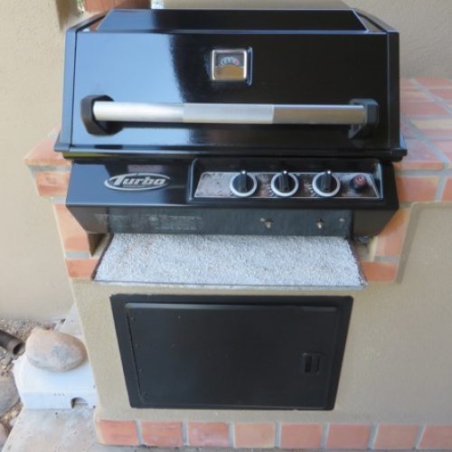grill maintenance